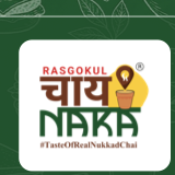 Chai Naka logo